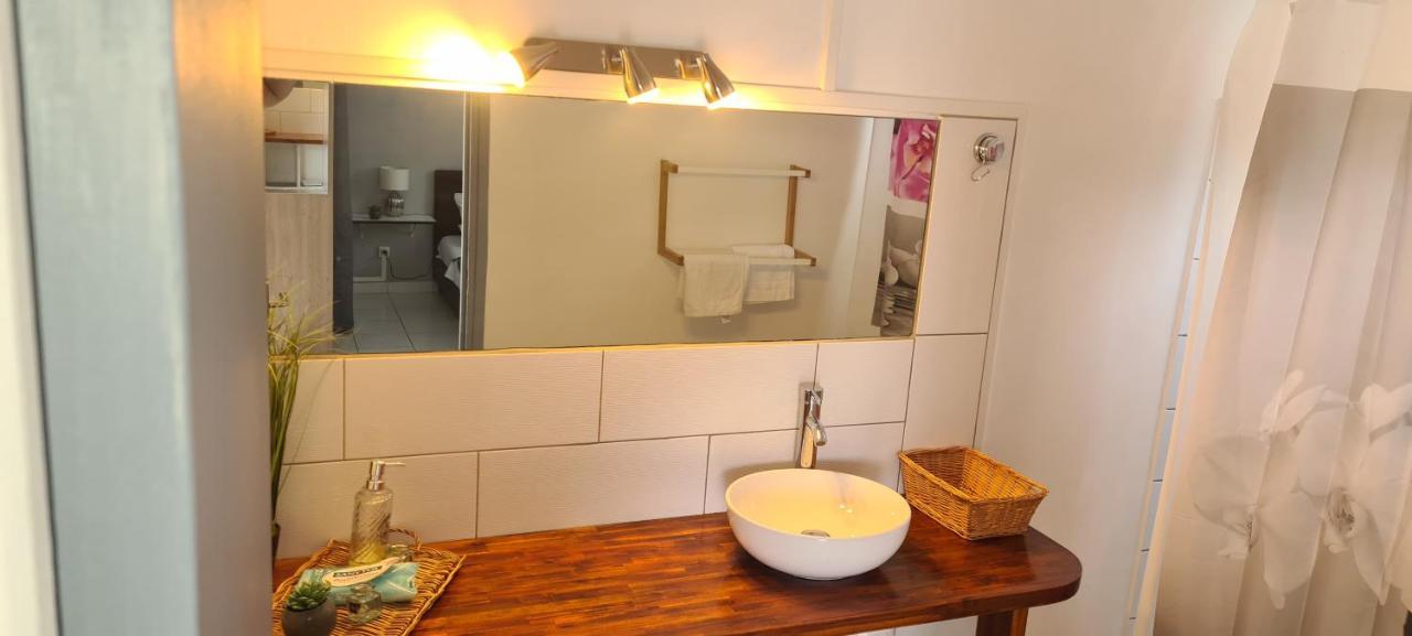 Paradies Caraibes I Les Abymes Exterior photo