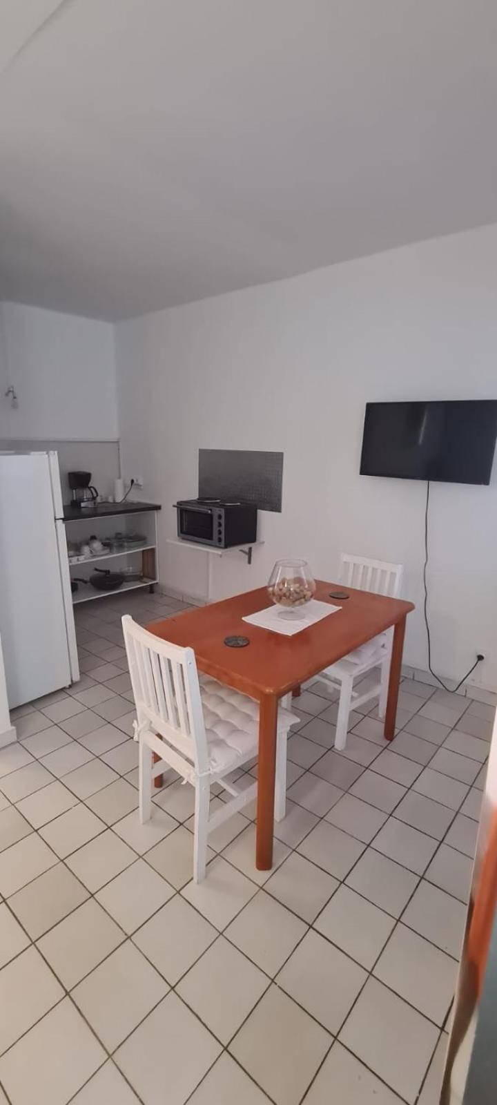 Paradies Caraibes I Les Abymes Exterior photo